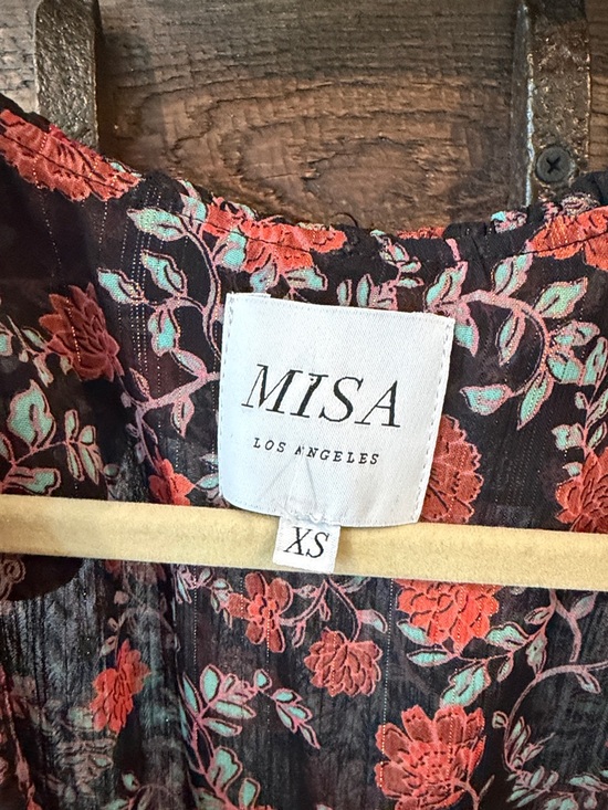 Misa Los Angeles dress - Picture 2 of 9